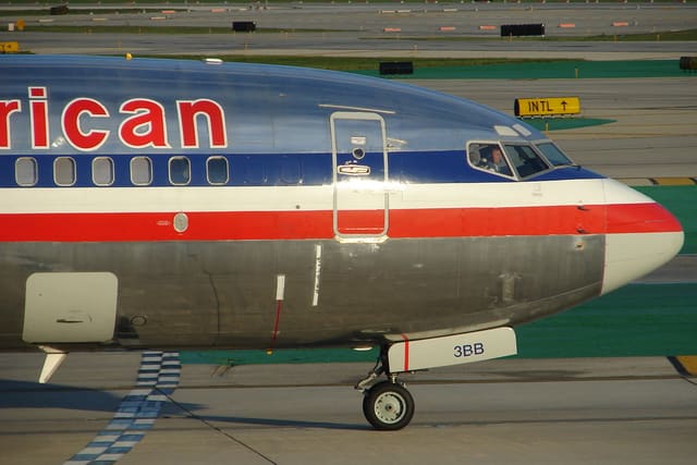 N925AN - Aircraft