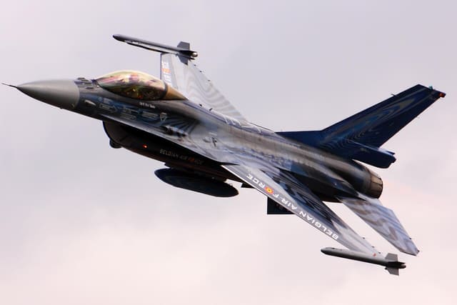  - Single-engine aircraft