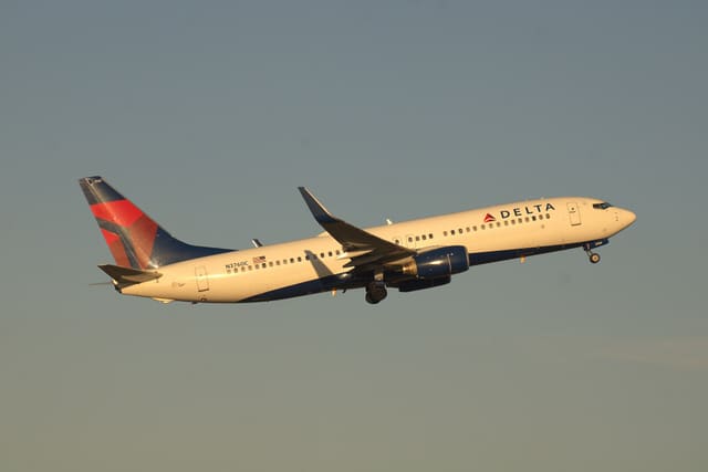 N3760C - Boeing