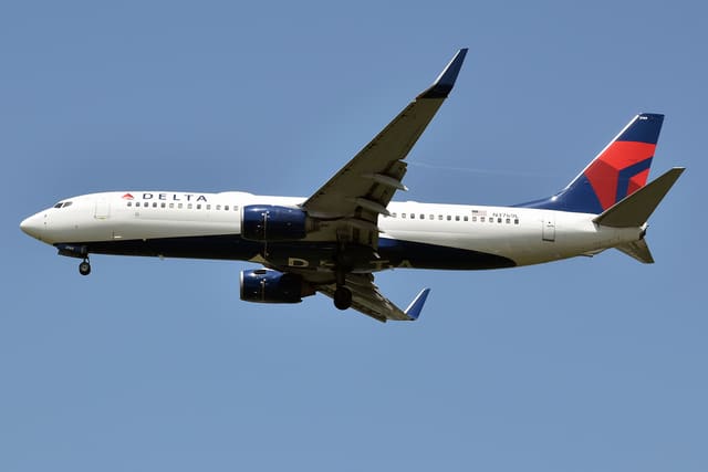 N3769L - Boeing