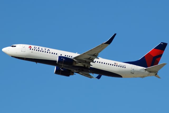 N3744F - Boeing