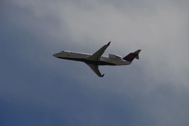 N8390A - Aircraft