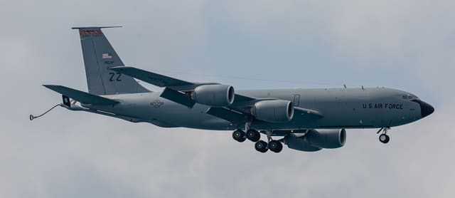  - Boeing