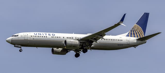 N27477 - Boeing