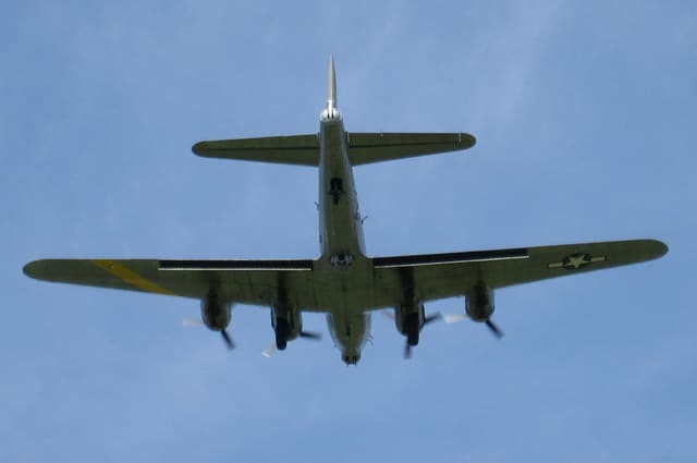  - Boeing