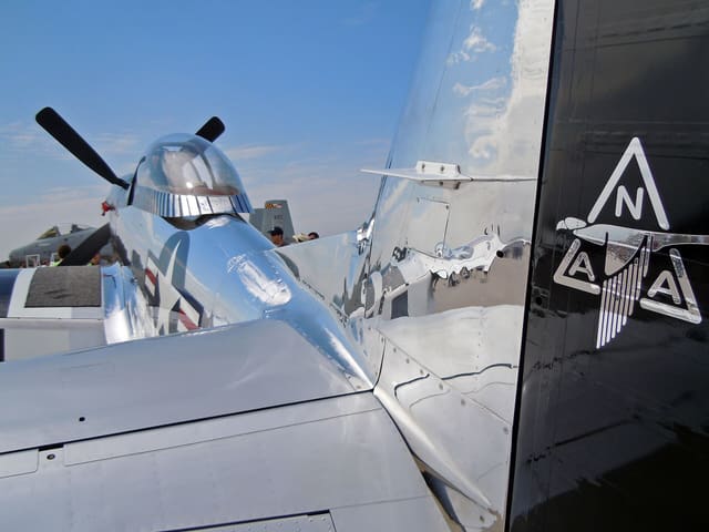 N51HY - Warbird