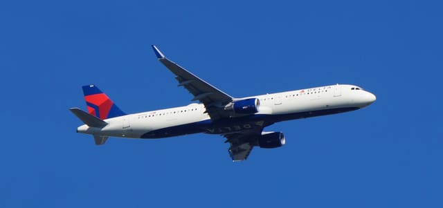N111DC - Airbus