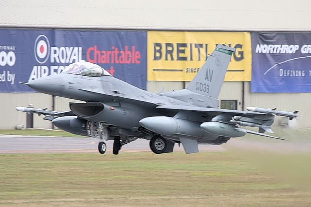  - Single-engine aircraft