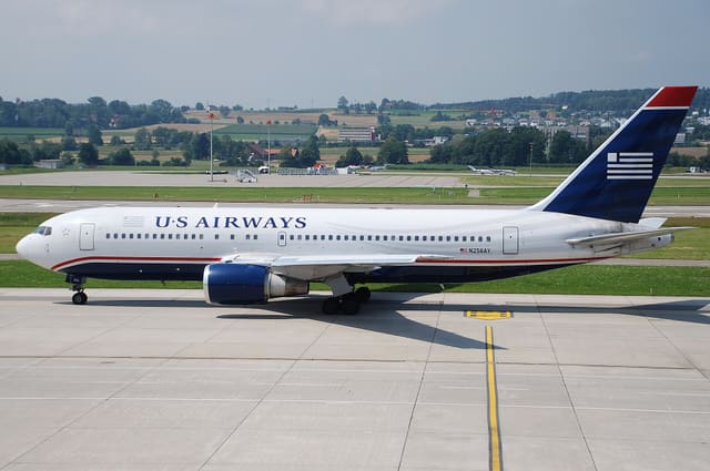 N256AY - Boeing