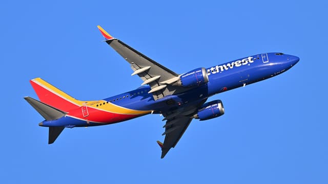 N8776L - Boeing