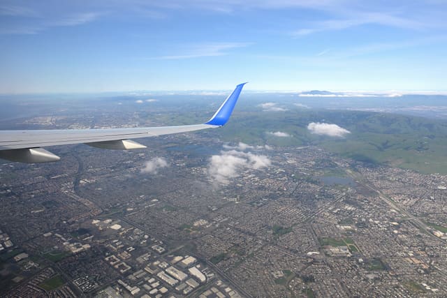 N58101 - Aircraft