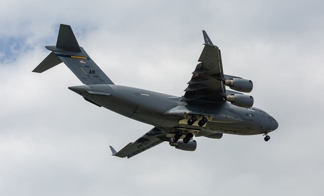  - Boeing
