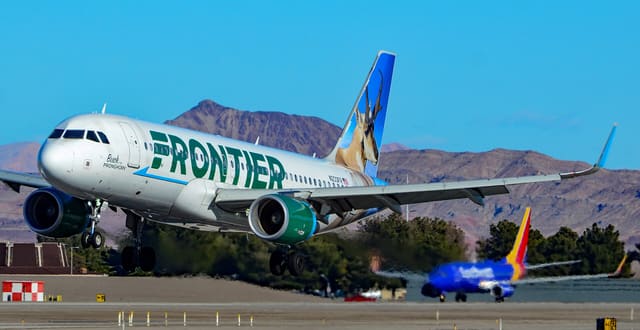 N233FR - Airbus