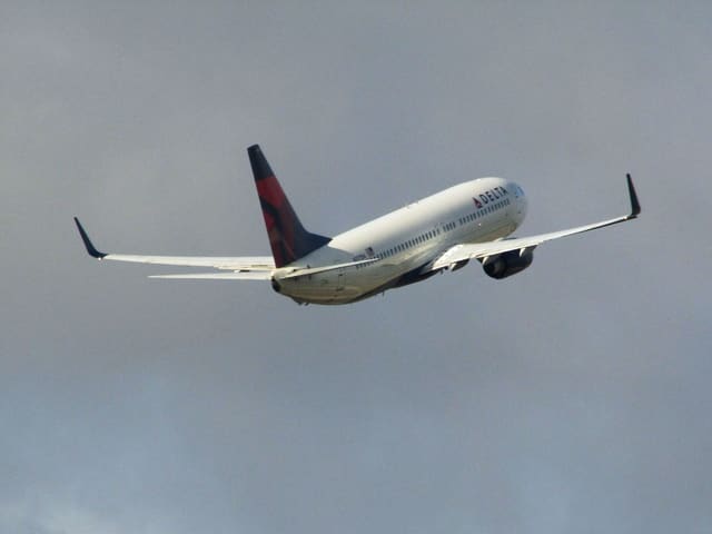 N377DA - Boeing