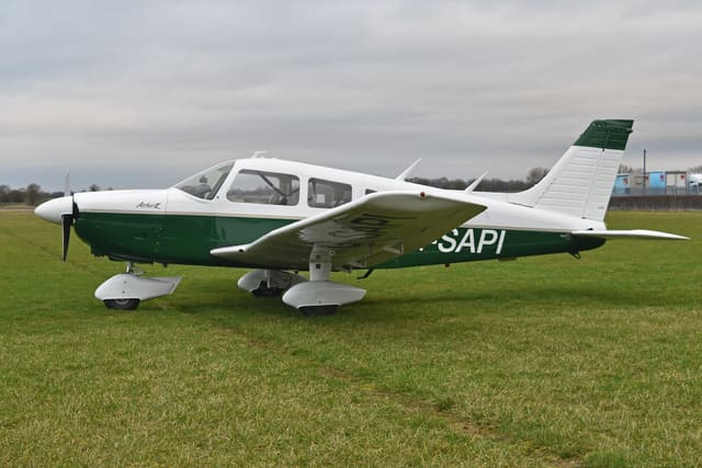 G-SAPI - Piper