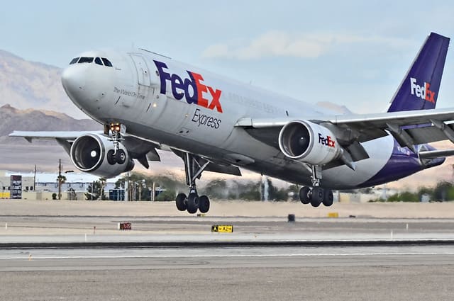 N740FD - Airbus