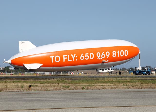 N704LZ - Aircraft