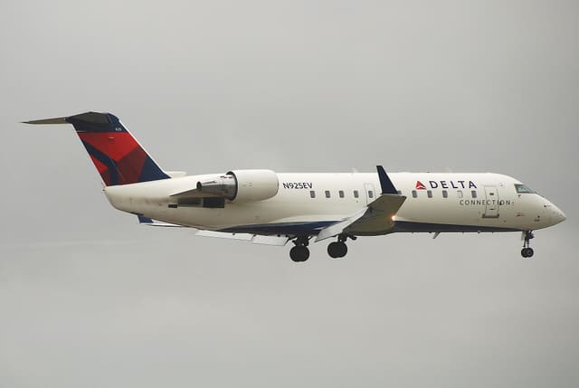 N925EV - Aircraft