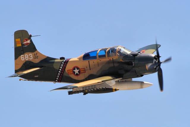 N39147 - Single-engine aircraft
