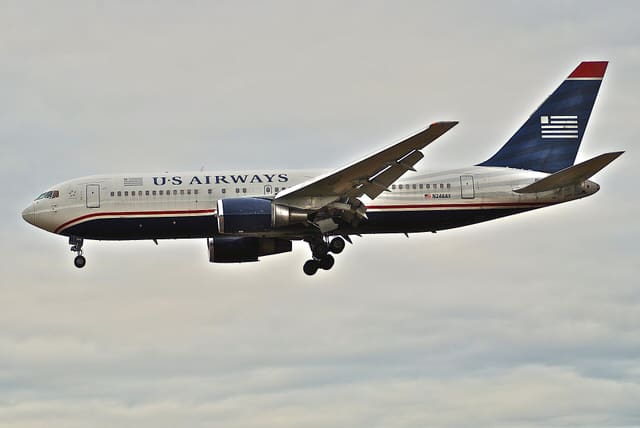 N246AY - Boeing