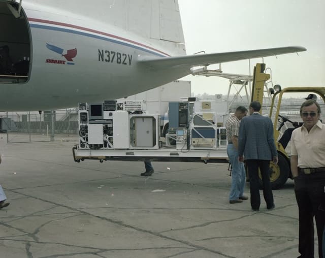 N3782V - Helicopter