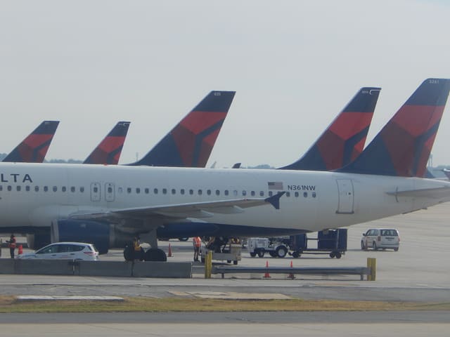 N361NW - Aircraft