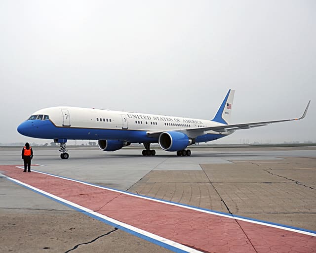  - Boeing