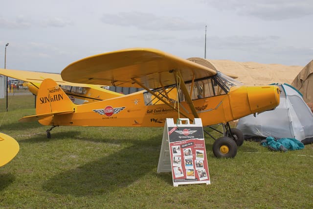 N32721 - Piper