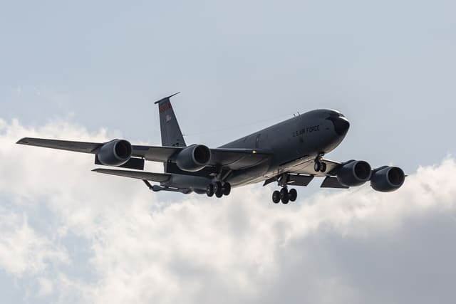  - Boeing