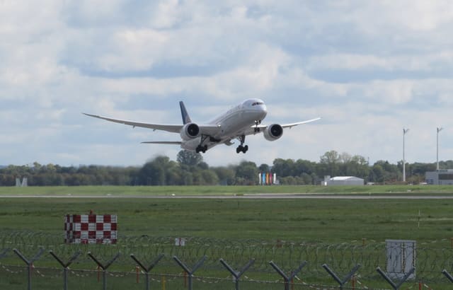 N26952 - Boeing