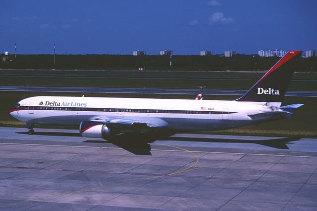 N1602 - Boeing