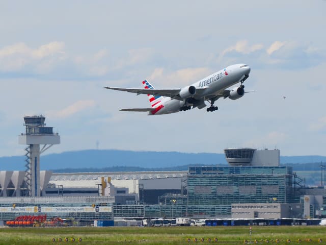 N755AN - Boeing