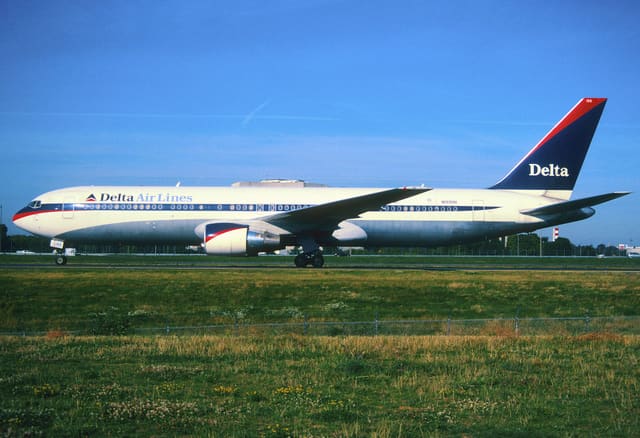 N199DN - Boeing
