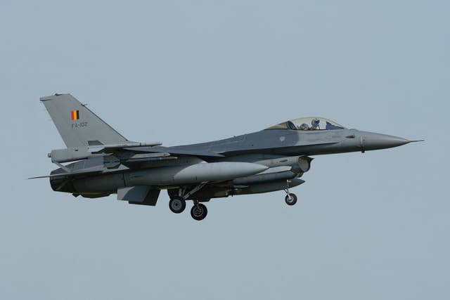  - Single-engine aircraft