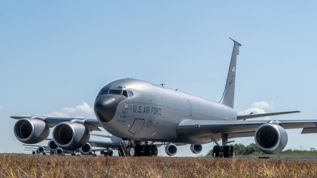  - Boeing