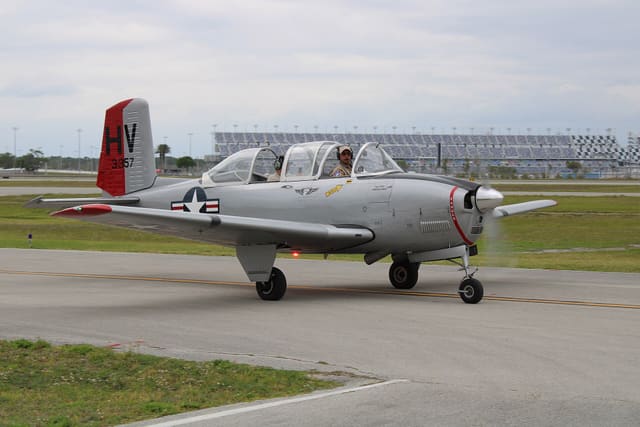 N6849C - Beech
