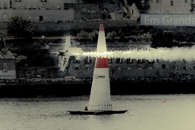 N12NM - Single-engine aircraft