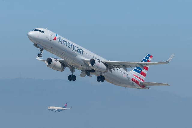 N111ZM - Airbus