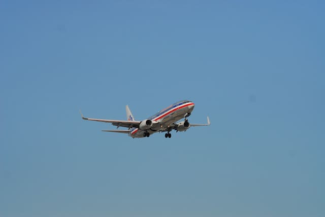 N875NN - Boeing