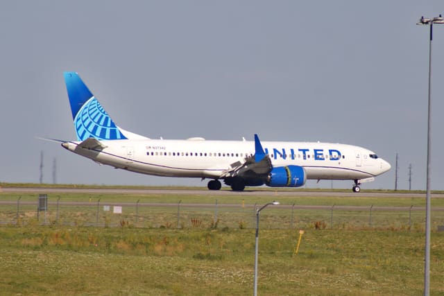 N37342 - Aircraft