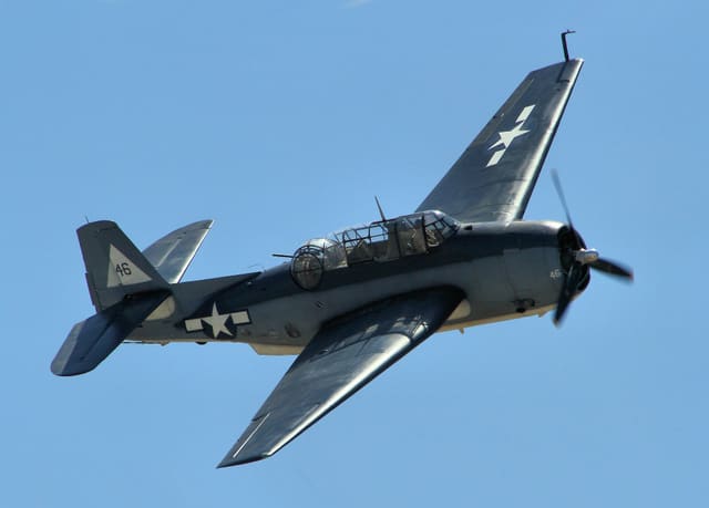  - Single-engine aircraft