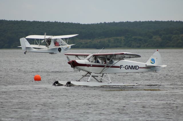 F-GNMD - Piper