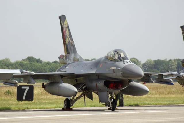  - Single-engine aircraft