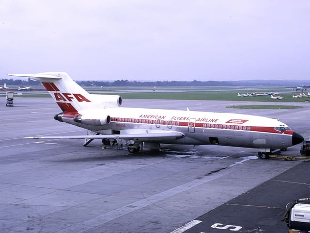 N12826 - Aircraft