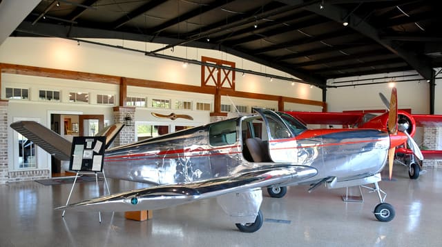N80418 - Beechcraft
