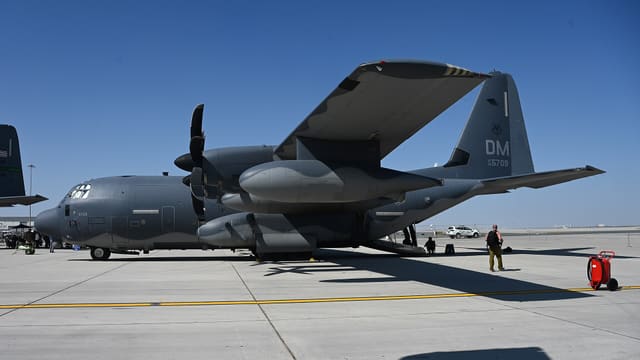  - Lockheed
