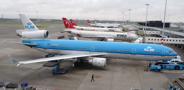 N860NW - Douglas