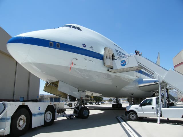  - Boeing