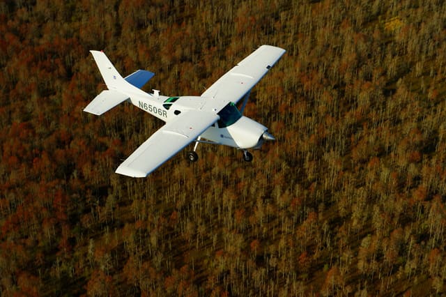 N6506R - Cessna