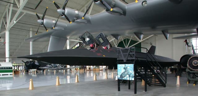  - Lockheed